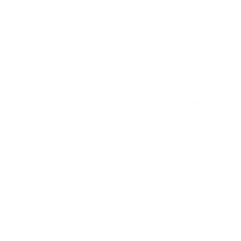 Kitchen Remodeling Course