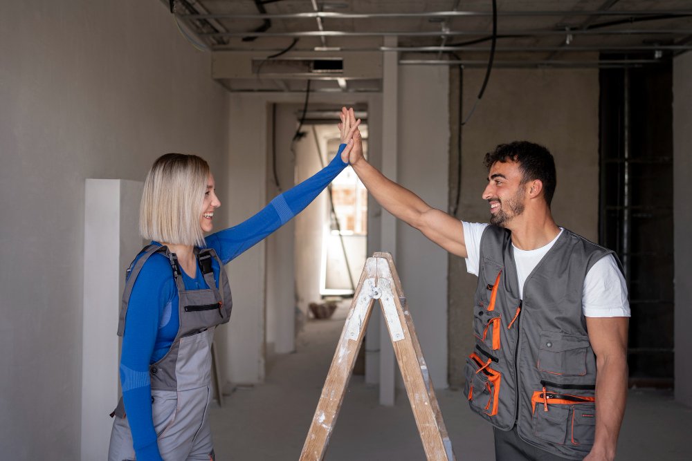 Boost Curb Appeal with Exterior Remodeling Contractors in Ramsey ID