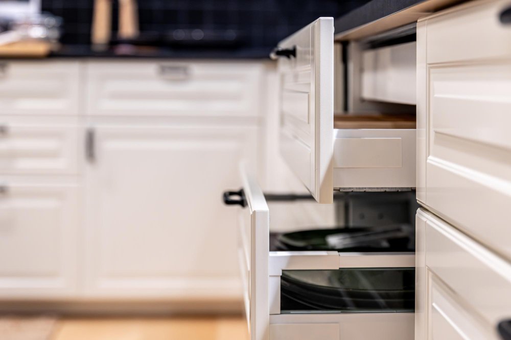 Kitchen Cabinet Installation Contractor in Cocolalla ID