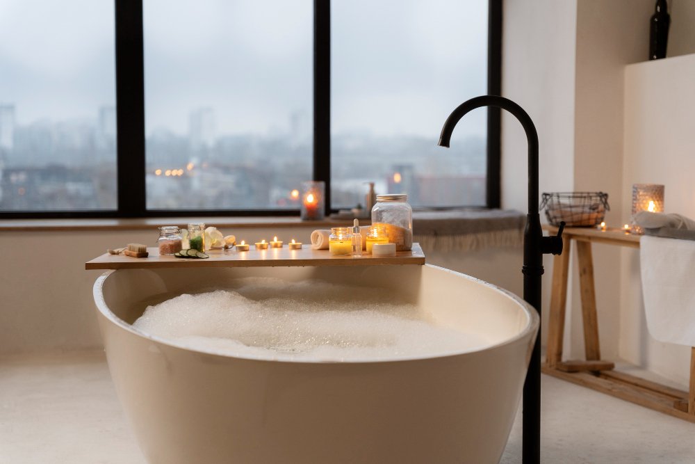 Walk-In Tubs: A Step-by-Step Guide to Planning a Safer, More Accessible Bathroom